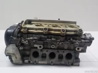  Головка блока Audi A6 C6 (S6,RS6) Арт E50047145