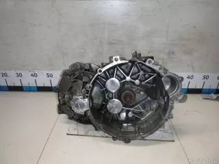 36050430 Volvo КПП (Коробка передач механическая) Volvo C70 1 Арт E50082705, вид 2