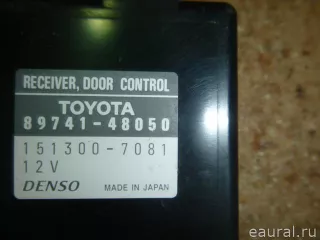  Блок управления центральным замком Lexus RX 1 Арт E50194328, вид 3