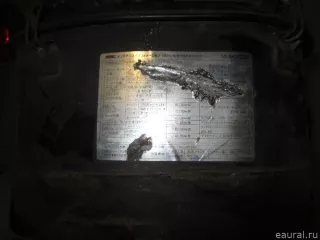  Корпус воздушного фильтра Mitsubishi Monter 4 Арт E50208545, вид 4