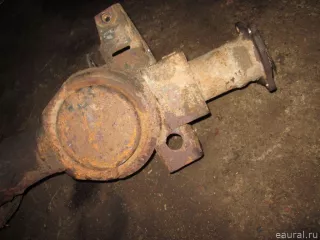 MR241580 Mitsubishi Корпус заднего моста Mitsubishi Monter 4 Арт E50209616, вид 5