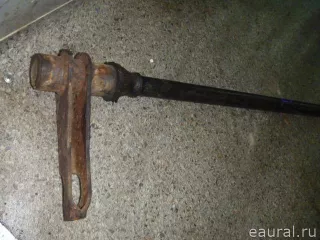  Торсион Mitsubishi Monter 4 Арт E50210454, вид 2