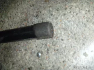  Торсион Mitsubishi Monter 4 Арт E50210454, вид 3