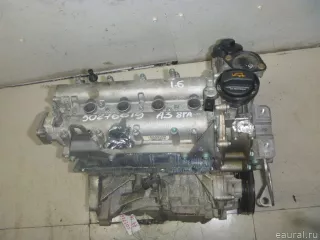 03C100035D VAG Двигатель Volkswagen Passat B6 Арт E50276619, вид 1