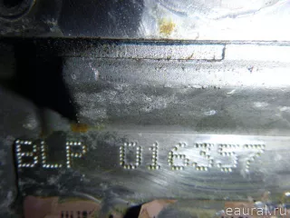 03C100035D VAG Двигатель Volkswagen Passat B6 Арт E50276619, вид 2