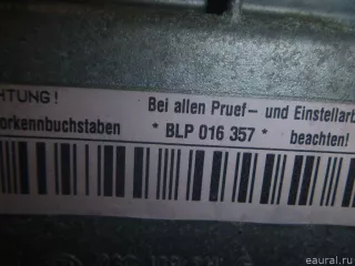 03C100035D VAG Двигатель Volkswagen Passat B6 Арт E50276619, вид 3