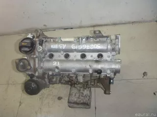 03C100035D VAG Двигатель Volkswagen Passat B6 Арт E50276619, вид 7