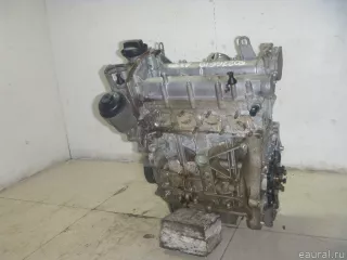 03C100035D VAG Двигатель Volkswagen Passat B6 Арт E50276619, вид 8