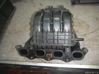24426075 GM Коллектор впускной Opel Vectra B Арт E50288583, вид 1