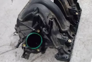 0361R0 Citroen-Peugeot Коллектор впускной Citroen C4 1 restailing Арт E50292770, вид 3