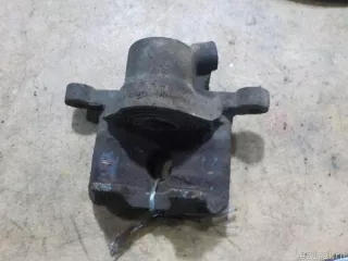 MB858464 Mitsubishi Суппорт тормозной задний левый Mitsubishi Monter 4 Арт E50343404, вид 2