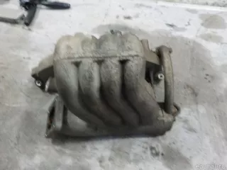 96181124 GM Коллектор впускной Daewoo Nexia 1 restailing Арт E50347134, вид 2
