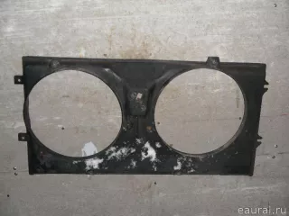  Диффузор вентилятора Volkswagen Transporter T4 Арт E50387426