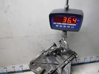 1113001 Ford МКПП (механическая коробка переключения передач) Ford KA 1 Арт E50416643