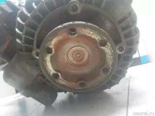 IAB500280 Land Rover Раздаточная коробка Land Rover Range Rover Sport 1 restailing Арт E50432953, вид 12