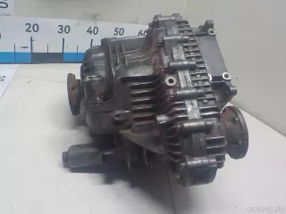 IAB500280 Land Rover Раздаточная коробка Land Rover Range Rover Sport 1 restailing Арт E50432953, вид 13