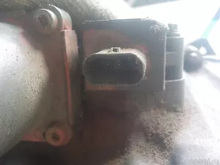 IAB500280 Land Rover Раздаточная коробка Land Rover Range Rover Sport 1 restailing Арт E50432953, вид 5