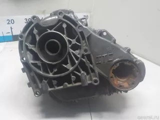 IAB500280 Land Rover Раздаточная коробка Land Rover Range Rover Sport 1 restailing Арт E50432953, вид 7