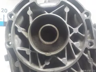 IAB500280 Land Rover Раздаточная коробка Land Rover Range Rover Sport 1 restailing Арт E50432953, вид 9