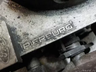  Карбюратор Ford Sierra Арт E50459482, вид 4