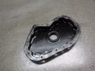  Крышка коленвала задняя Chrysler Voyager 5 3л Арт E50463053, вид 1