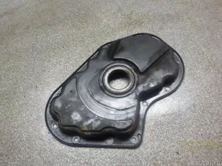  Крышка коленвала задняя Chrysler Voyager 5 3л Арт E50463053, вид 2