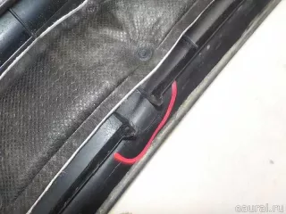 5578105061 Toyota Решетка стеклооч. (планка под лобовое стекло) Toyota Avensis 2 Арт E50510666, вид 2