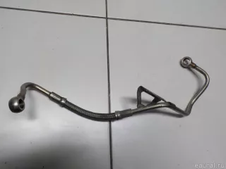 06D145778C VAG Патрубок турбины Audi A4 B7 Арт E50549722, вид 1