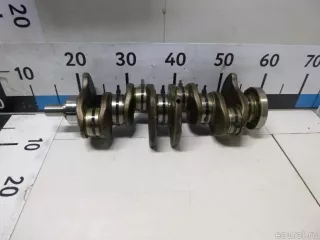 03C105101BM VAG Коленвал Volkswagen Jetta 5 Арт E50575425, вид 13