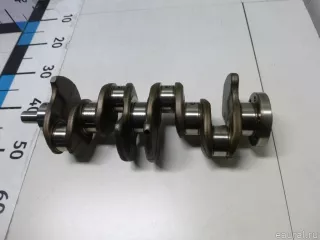 03C105101BM VAG Коленвал Volkswagen Jetta 5 Арт E50575425, вид 2