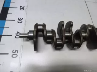 03C105101BM VAG Коленвал Volkswagen Jetta 5 Арт E50575425, вид 3