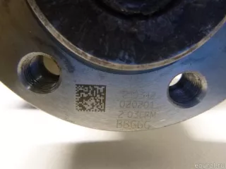03C105101BM VAG Коленвал Volkswagen Jetta 5 Арт E50575425, вид 6