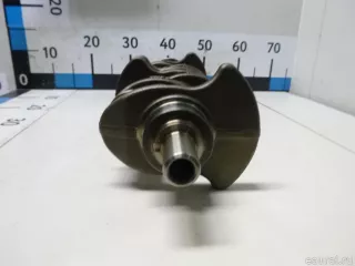 03C105101BM VAG Коленвал Volkswagen Jetta 5 Арт E50575425, вид 7