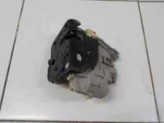 4F1837016D VAG Замок двери передней правой Audi A6 C6 (S6,RS6) Арт E50606404, вид 1