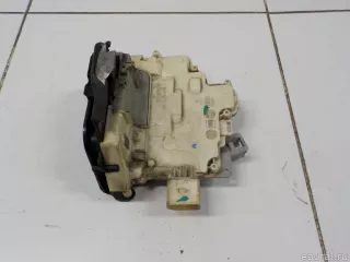 4F1837016D VAG Замок двери передней правой Audi A6 C6 (S6,RS6) Арт E50606404, вид 2