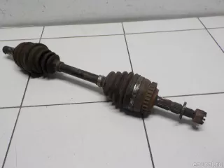  Полуось передняя левая Opel Corsa B Арт E50607857