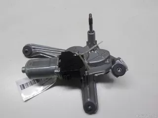 8513005100 Toyota Моторчик стеклоочистителя задний Toyota Avensis 2 Арт E50673194, вид 4
