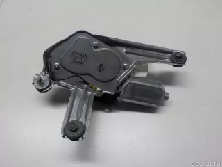 8513005100 Toyota Моторчик стеклоочистителя задний Toyota Avensis 2 Арт E50673194, вид 5