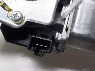 8513005100 Toyota Моторчик стеклоочистителя задний Toyota Avensis 2 Арт E50673194, вид 6