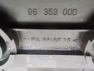 96353000 GM Клапанная крышка Daewoo Materia Арт E50673329, вид 10