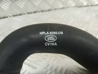 HPLA8260DB Патрубок (трубопровод, шланг) Land Rover Discovery 5 Арт 40489, вид 3