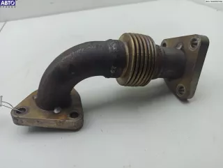  Трубка системы рециркуляции EGR Opel Vectra C  Арт 54632936, вид 2