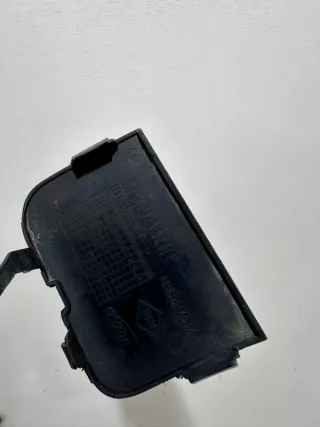 511807059R Заглушка буксировочного крюка Renault Logan 2 Арт lz212869, вид 6