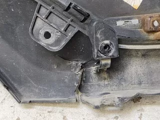 865112W500 бампер Hyundai Santa FE 3 (DM) Арт lz213256, вид 7