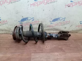 54650-4H150 Амортизатор передний левый HYUNDAI GRAND STAREX TQ Hyundai Grand Starex Арт AV56945, вид 1