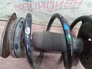 54650-4H150 Амортизатор передний левый HYUNDAI GRAND STAREX TQ Hyundai Grand Starex Арт AV56945, вид 4
