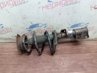 54650-4H150 Амортизатор передний левый HYUNDAI GRAND STAREX TQ Hyundai Grand Starex Арт AV56945, вид 5