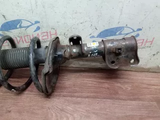 54650-4H150 Амортизатор передний левый HYUNDAI GRAND STAREX TQ Hyundai Grand Starex Арт AV56945, вид 6