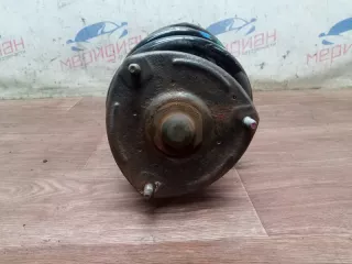 54650-4H150 Амортизатор передний левый HYUNDAI GRAND STAREX TQ Hyundai Grand Starex Арт AV56945, вид 10