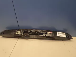 Накладка двери багажника MINI Cooper cabrio 2014г. 51137362124 - Фото 2